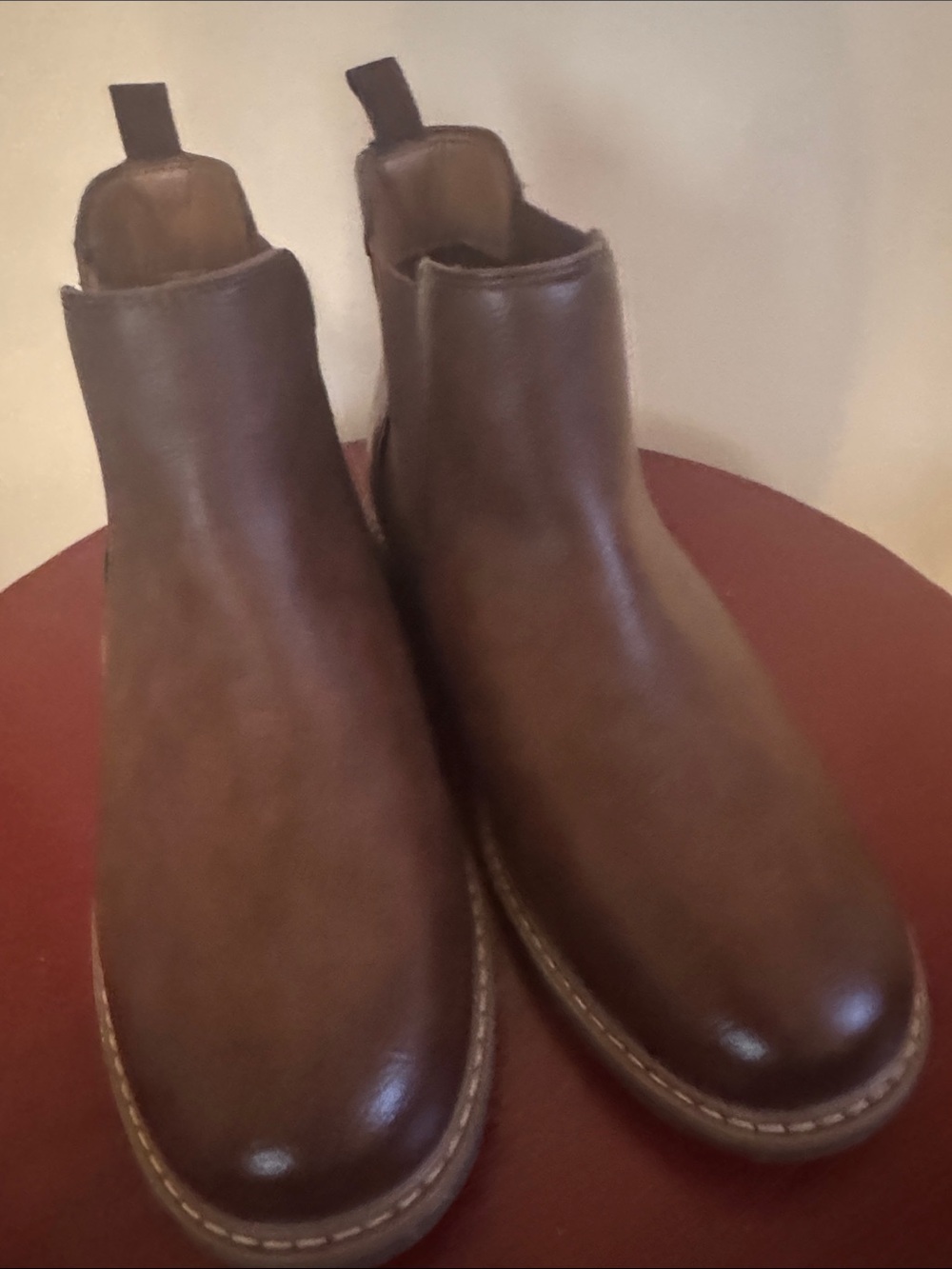 Sonoma Kids Brown Chelsea Boots
